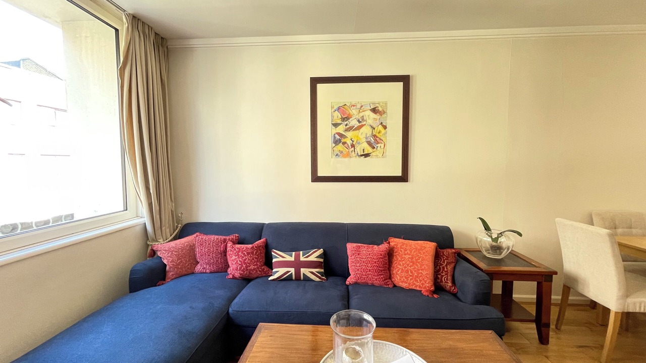 Photo of Livingroom in Abingdon