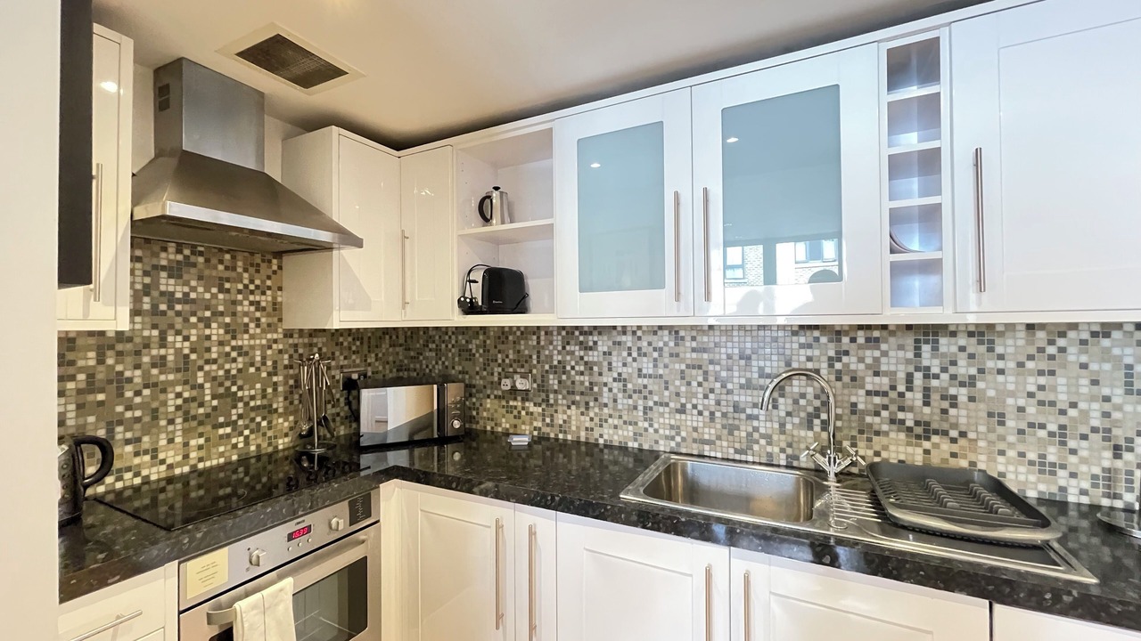 Photo of Kitchen in Abingdon