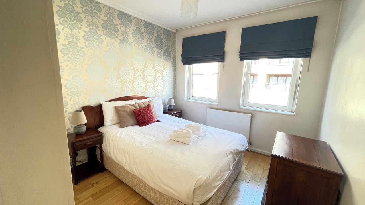 Photo of Bedroom in Abingdon