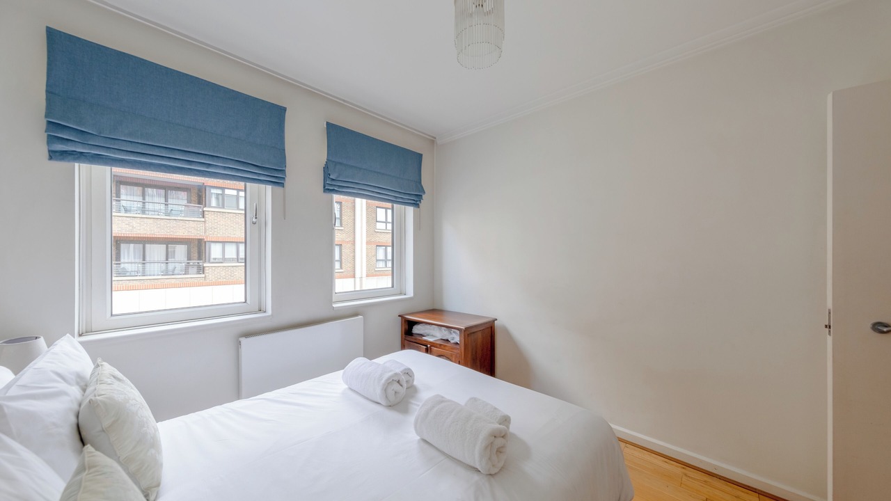 Photo of Bedroom in Abingdon