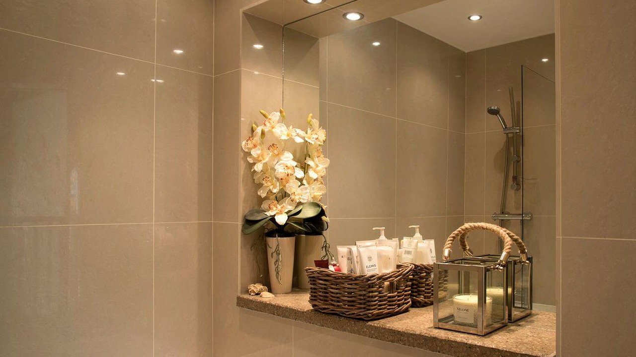 Photo of Bathroom in Barnoldswick