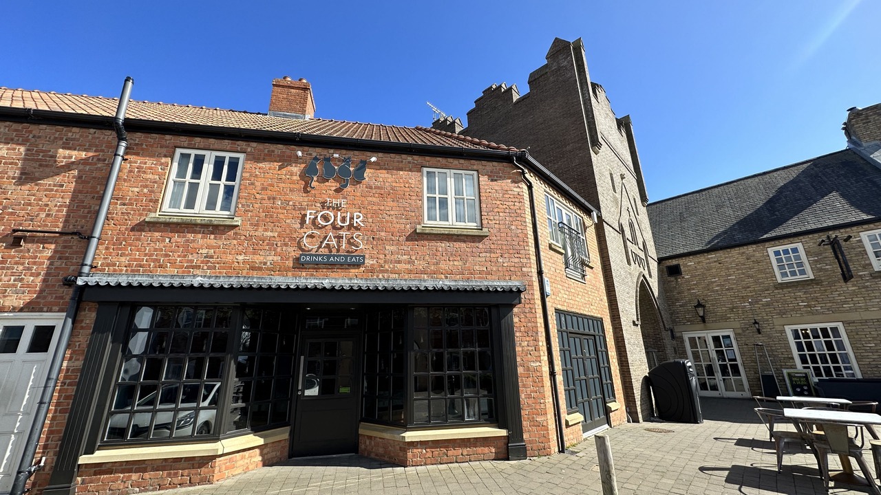 Photo of Outdoor in Muston