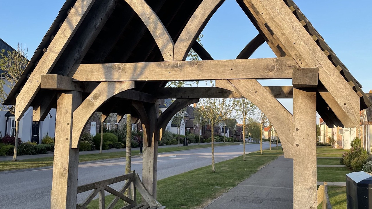 Photo of Outdoor in Muston