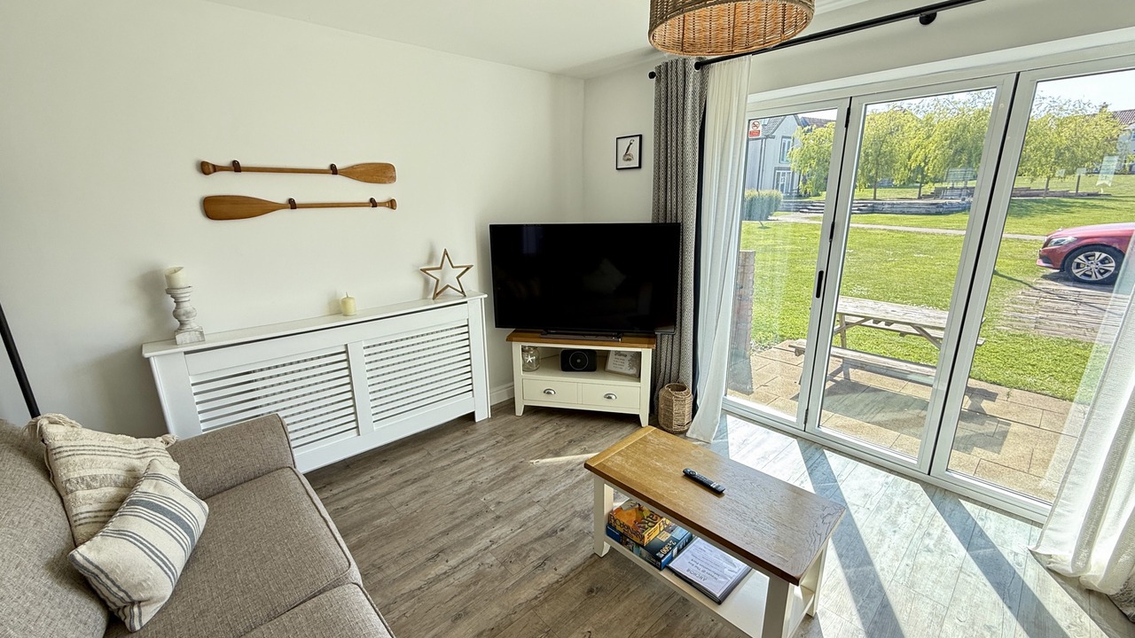 Photo of Livingroom in Muston