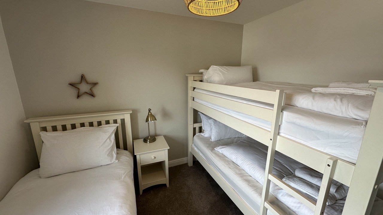 Photo of Bedroom in Muston