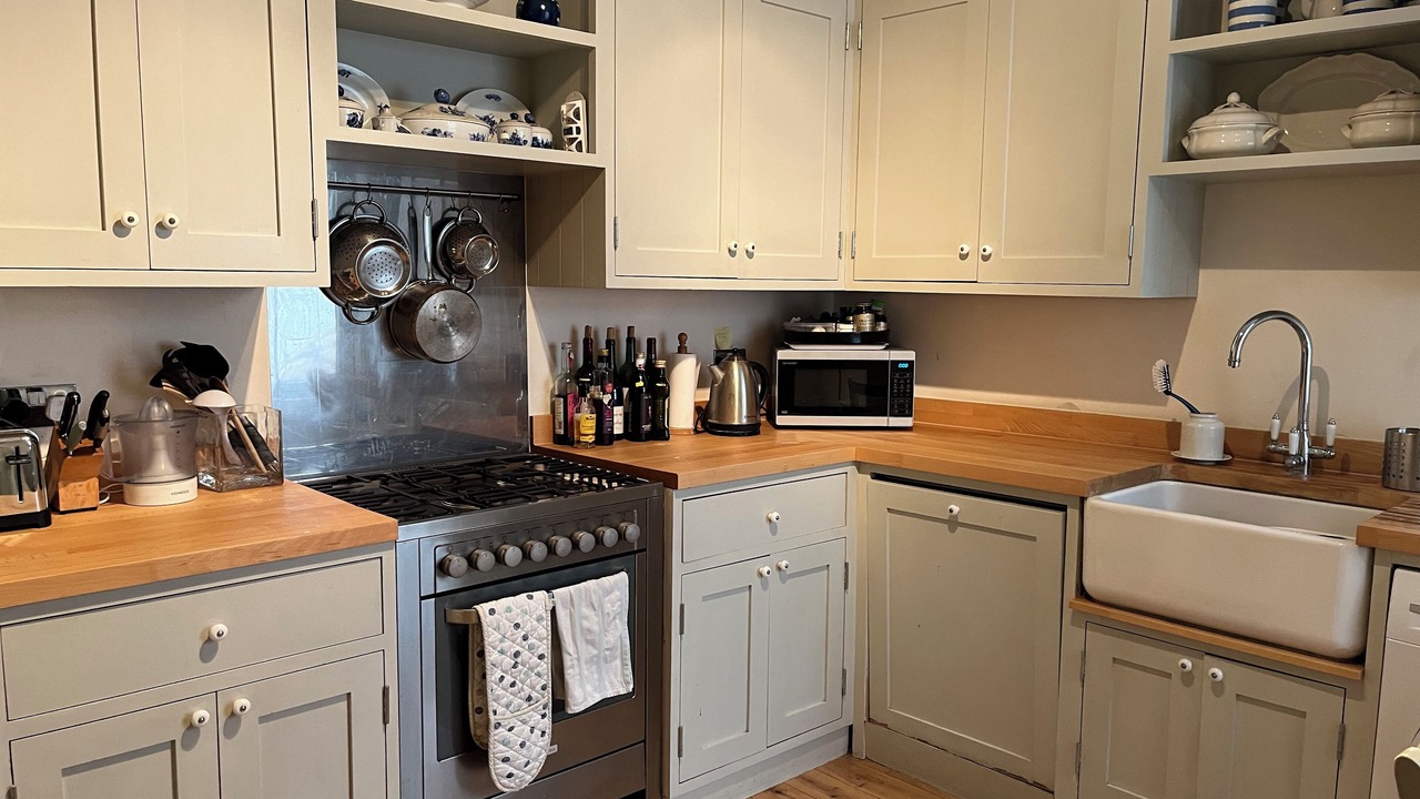 Photo of Kitchen in Chelsea