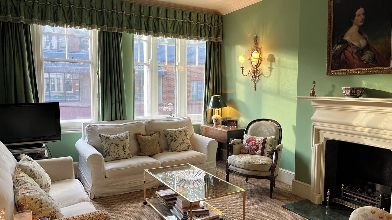 Photo of Livingroom in Chelsea