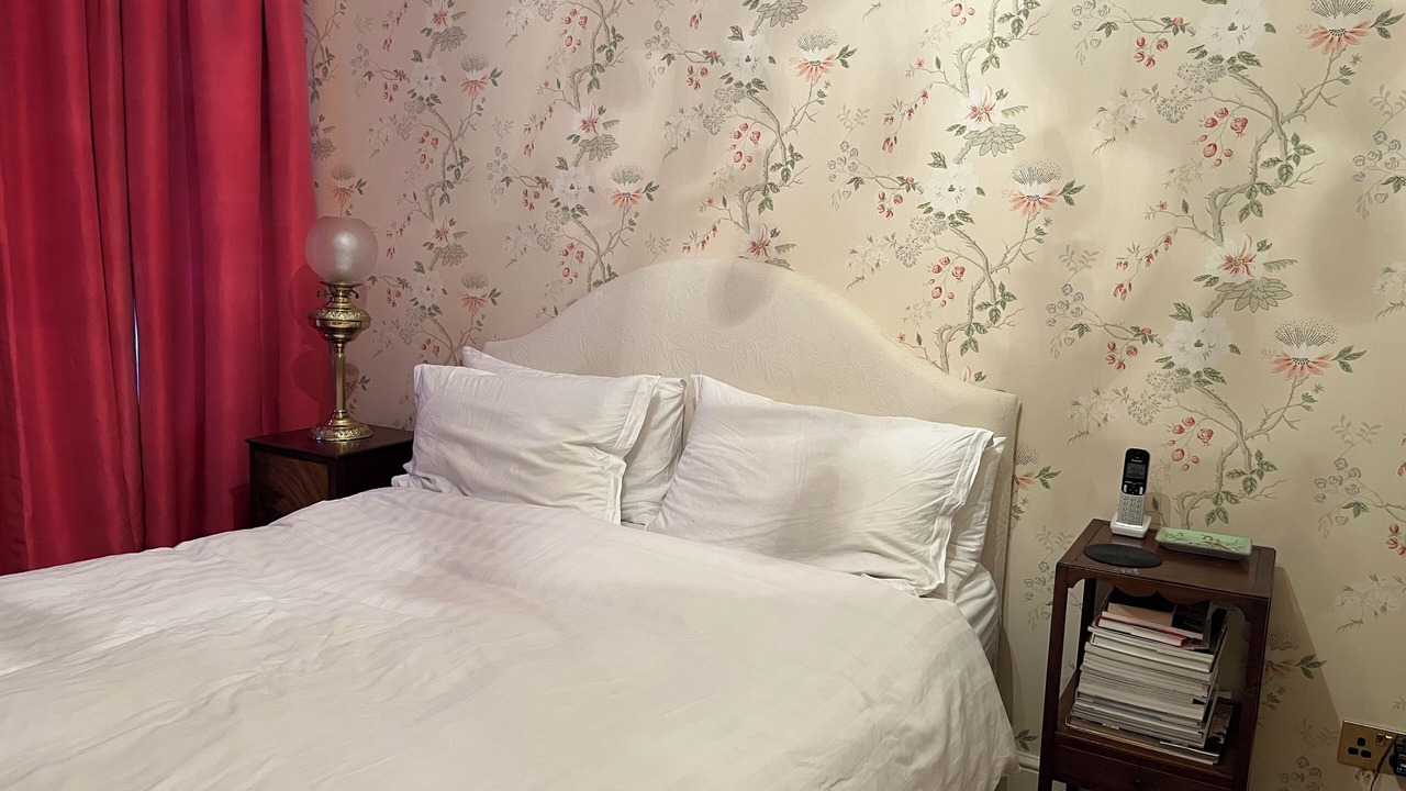 Photo of Bedroom in Chelsea