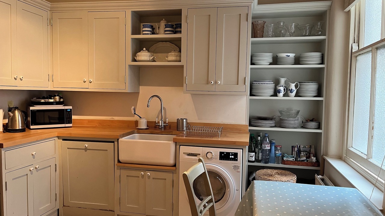Photo of Kitchen in Chelsea
