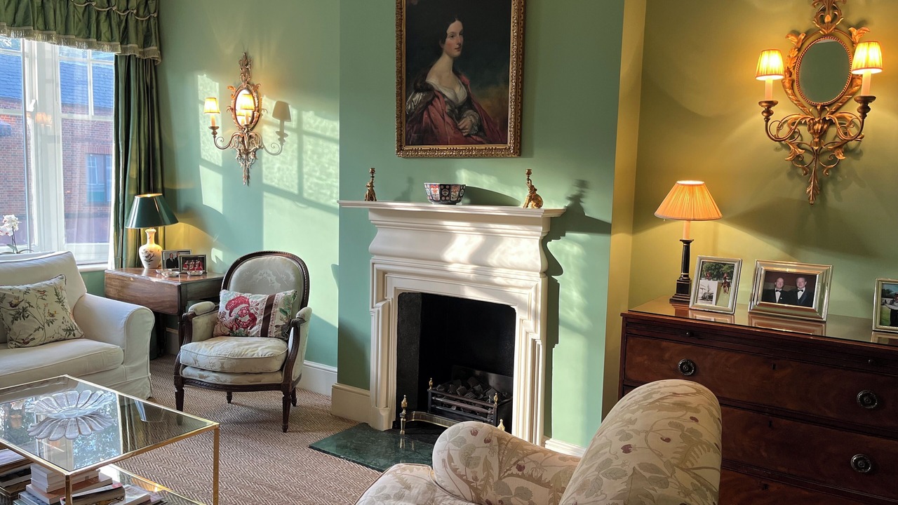 Photo of Livingroom in Chelsea