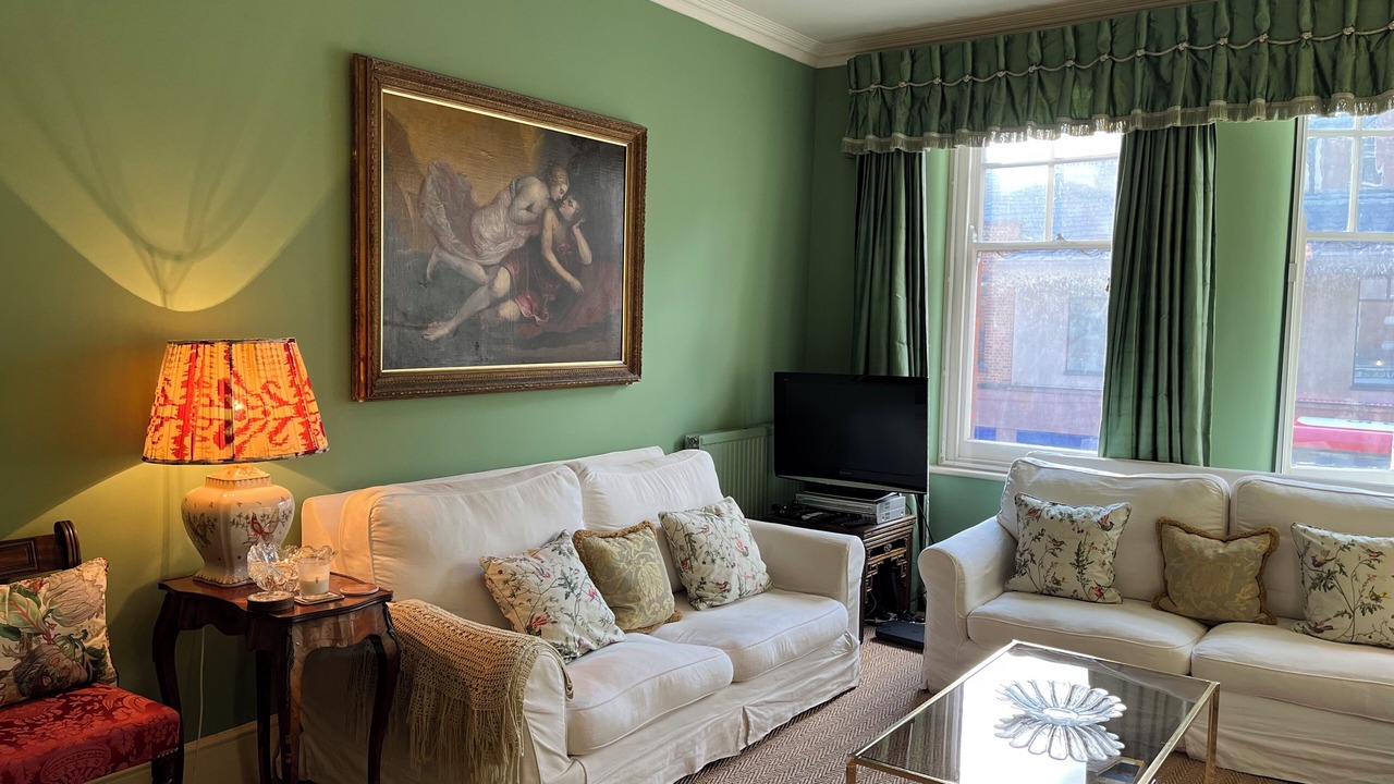 Photo of Livingroom in Chelsea