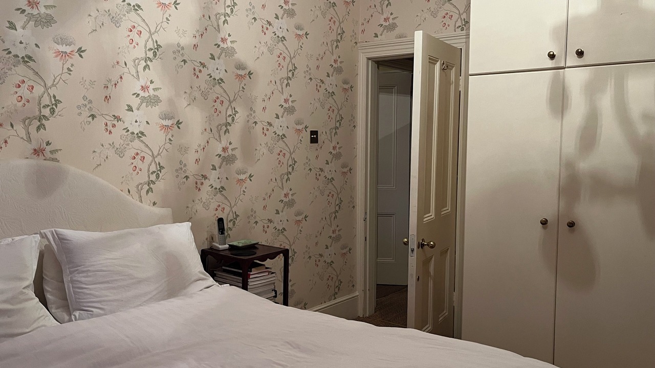 Photo of Bedroom in Chelsea