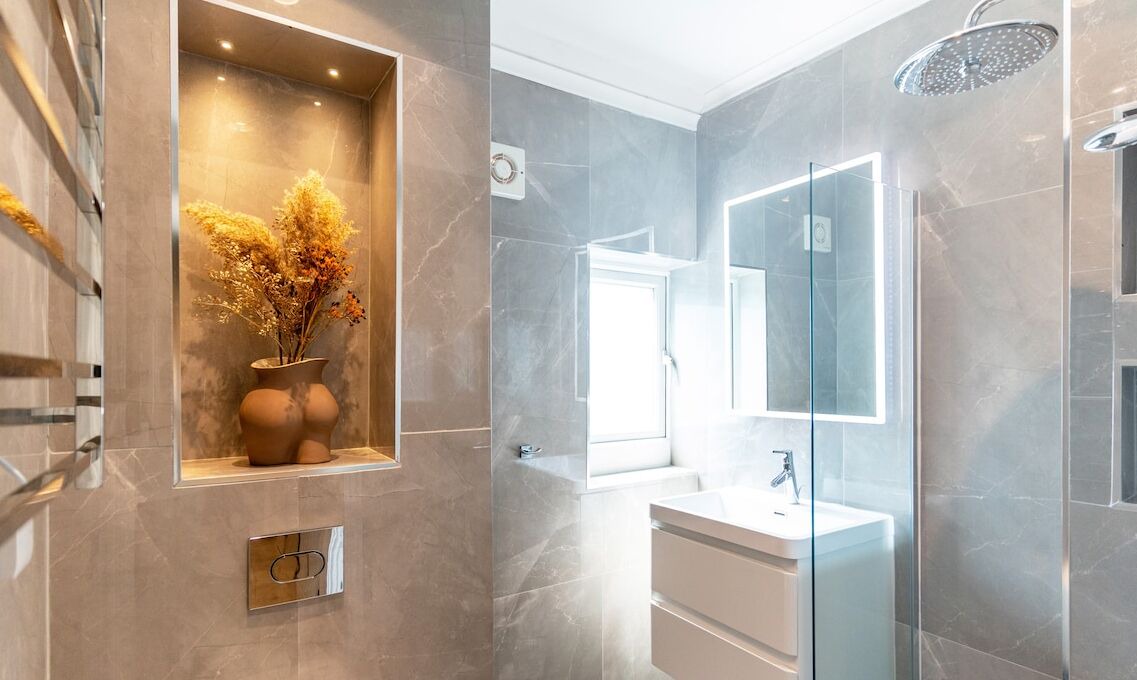 Photo of Bathroom in London Borough of Hounslow