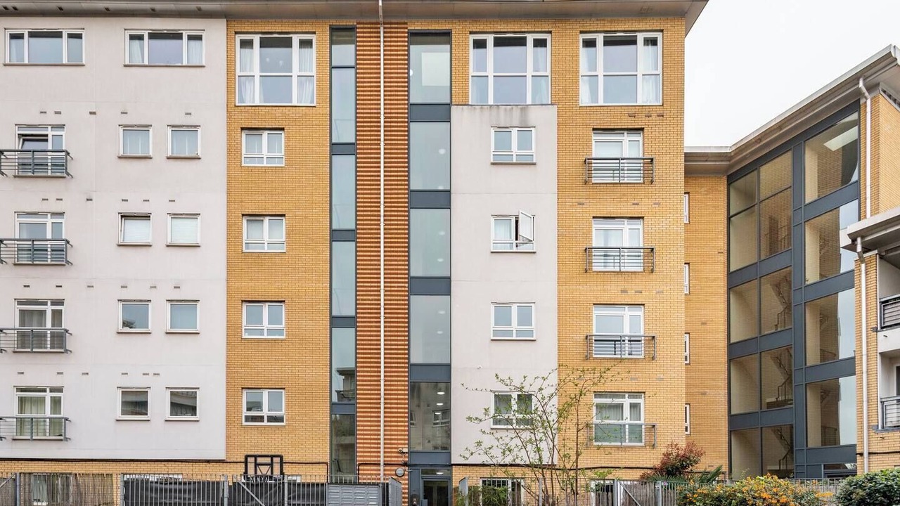 Photo of Others in Hackney Central
