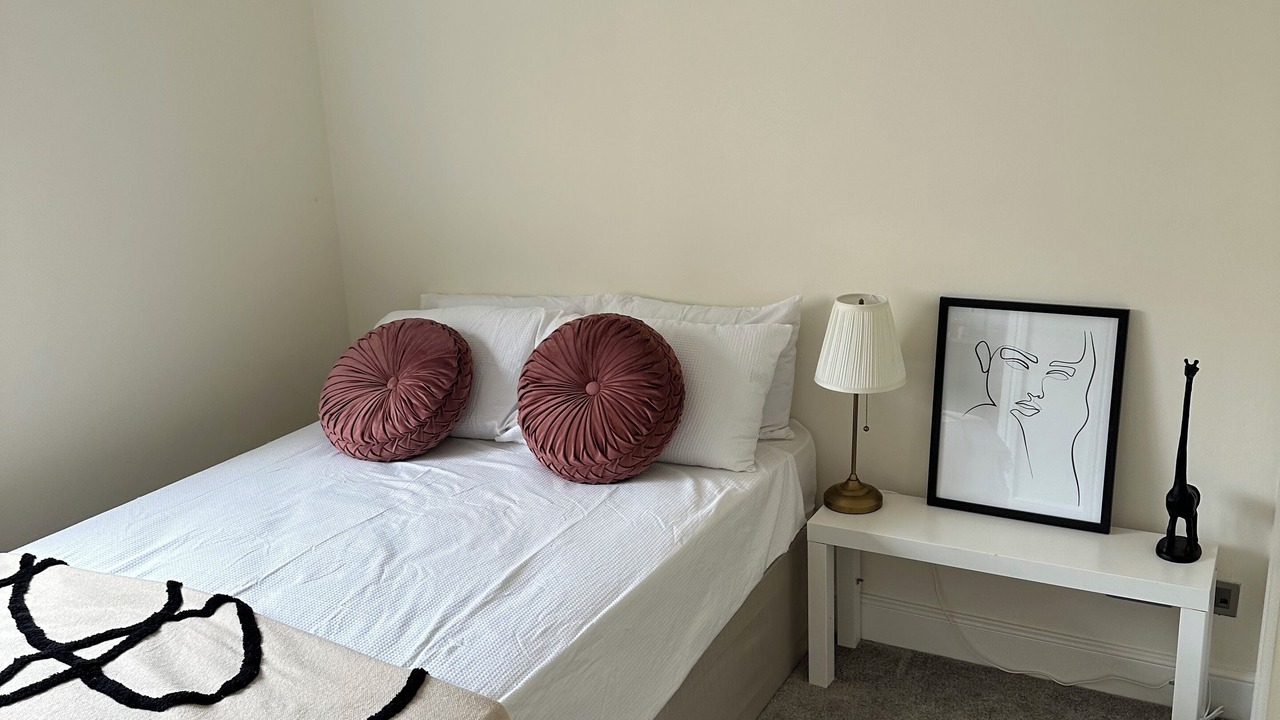 Photo of Bedroom in Brompton & Hans Town