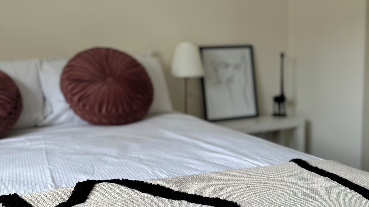Photo of Bedroom in Brompton & Hans Town