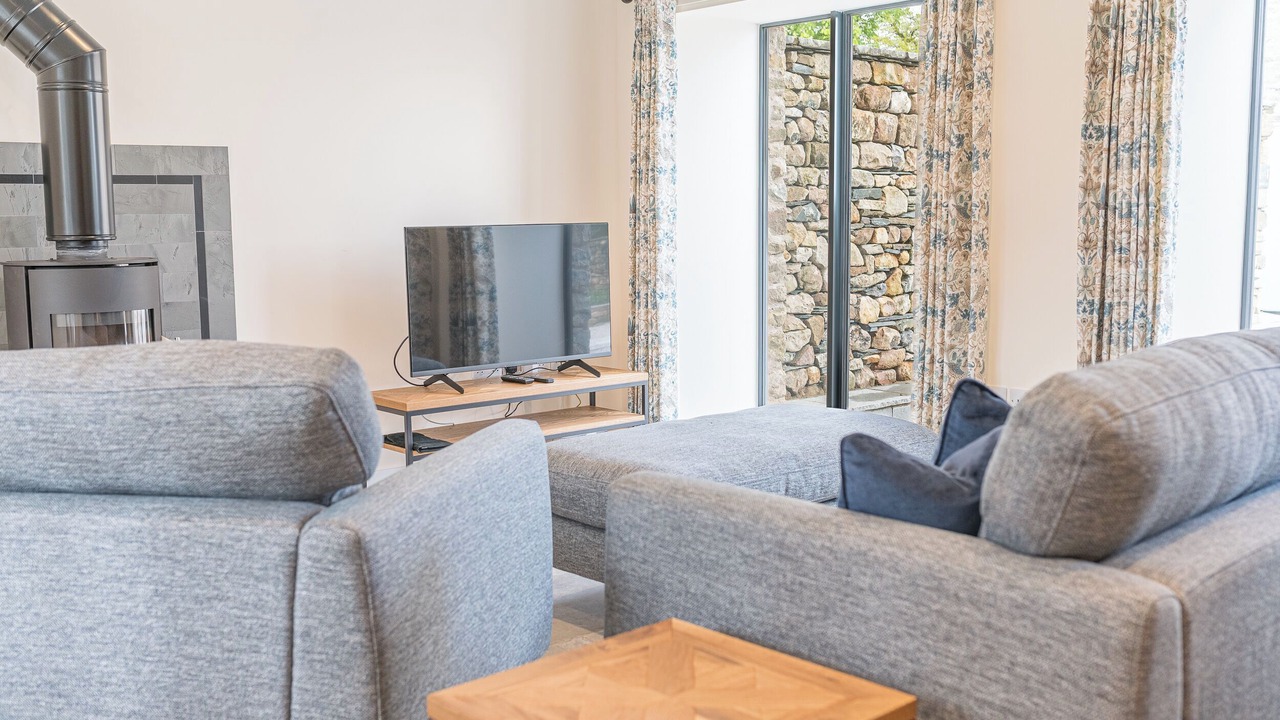 Photo of Livingroom in Ingleton