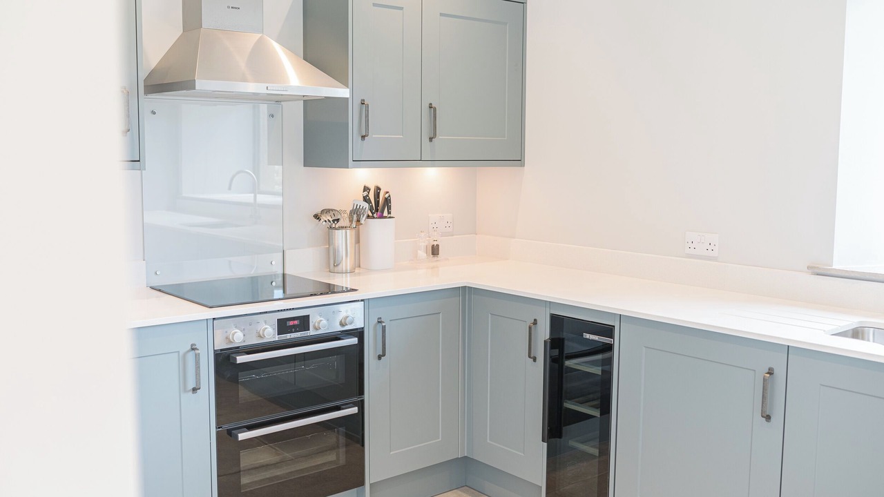 Photo of Kitchen in Ingleton