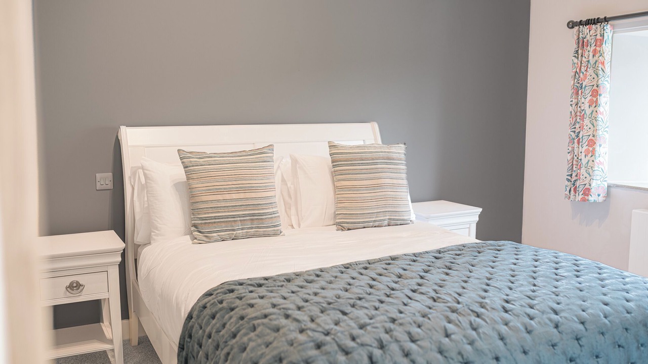 Photo of Bedroom in Ingleton
