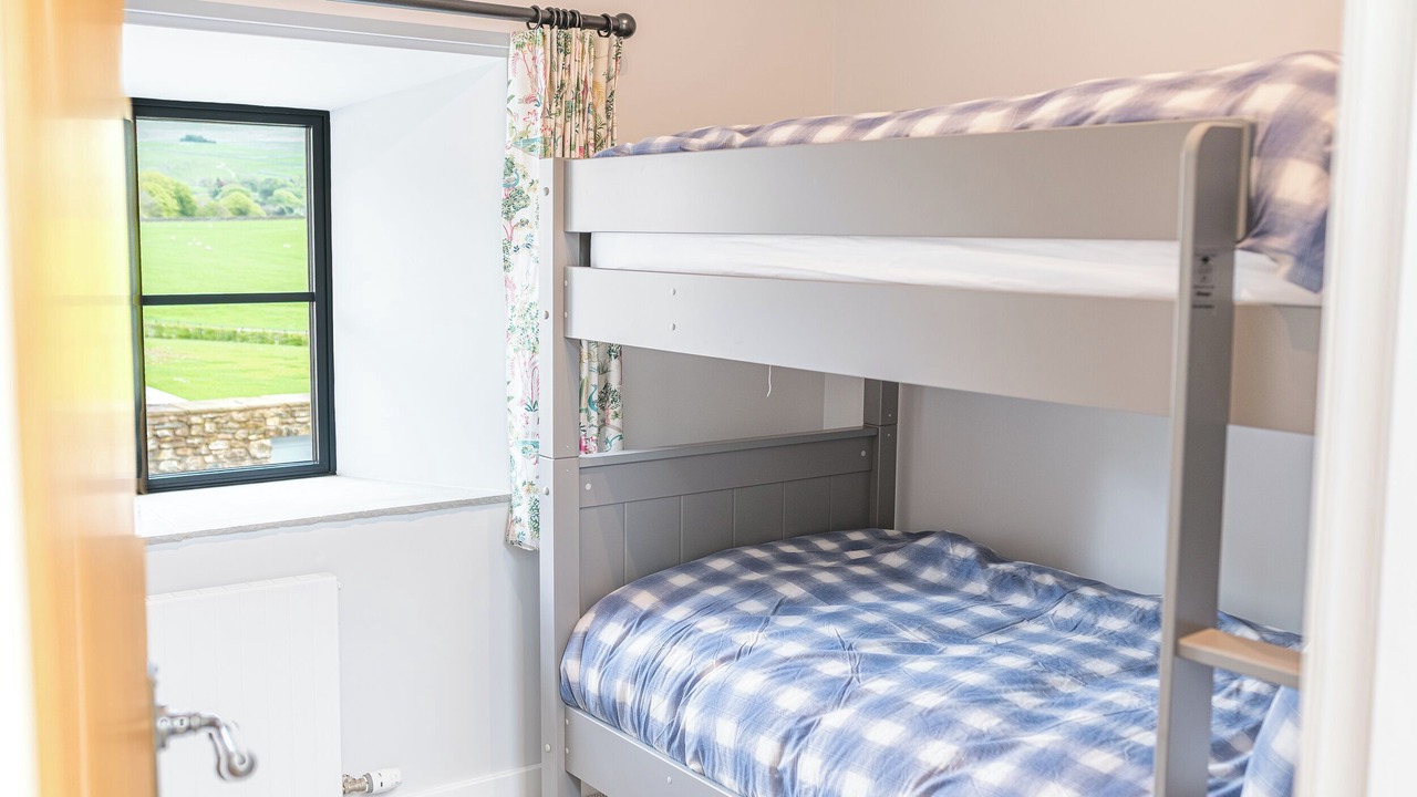 Photo of Bedroom in Ingleton