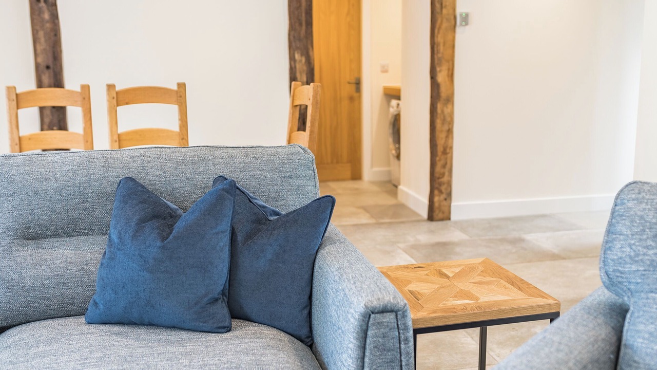 Photo of Livingroom in Ingleton