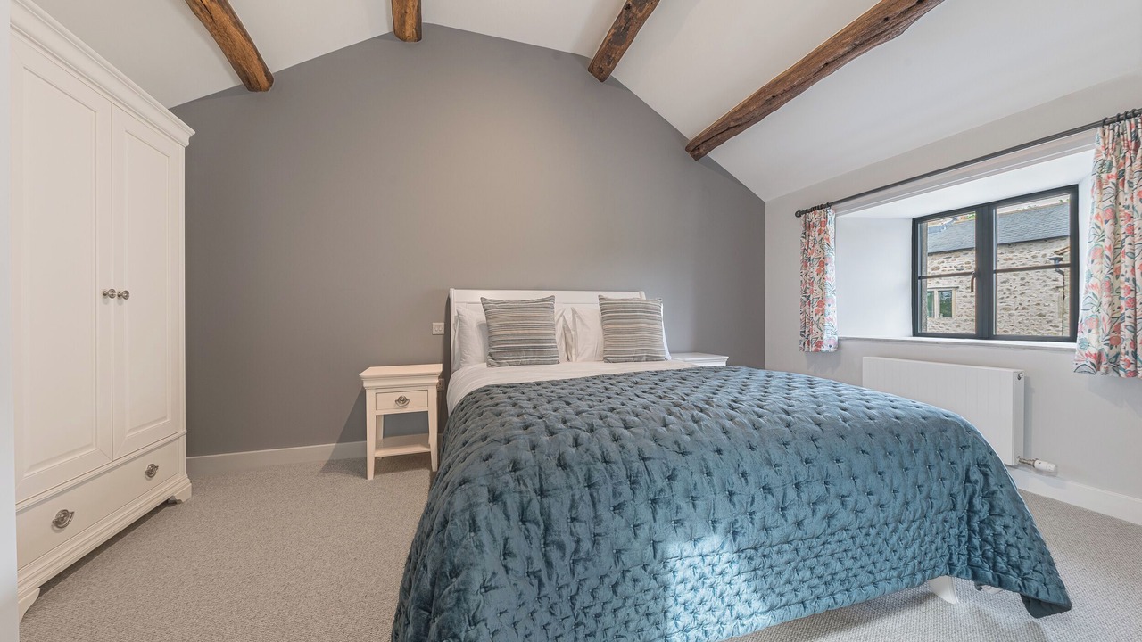 Photo of Bedroom in Ingleton