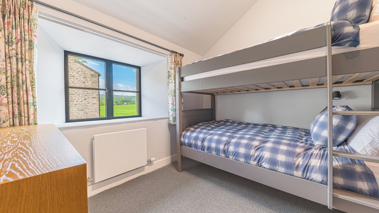 Photo of Bedroom in Ingleton