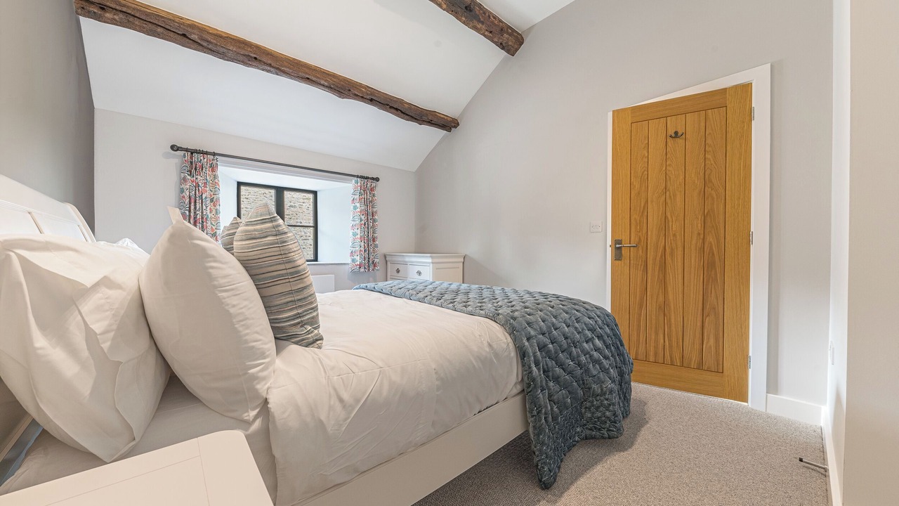 Photo of Bedroom in Ingleton