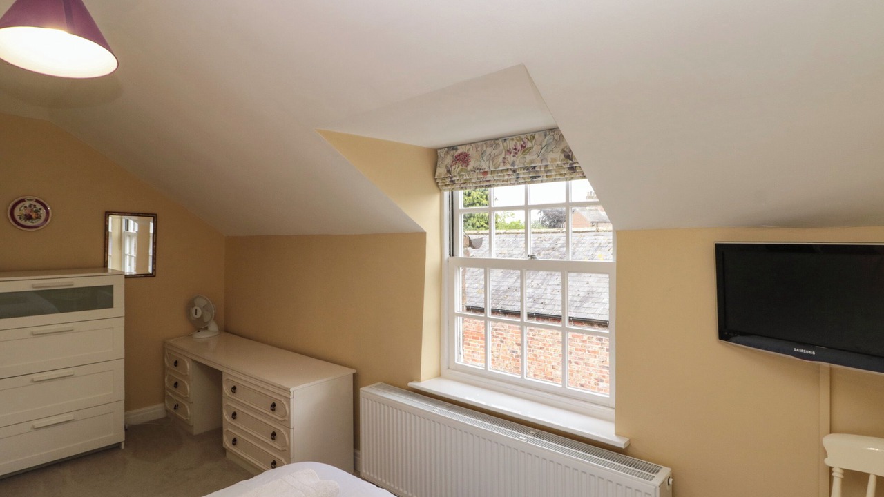 Photo of Bedroom in North Dalton