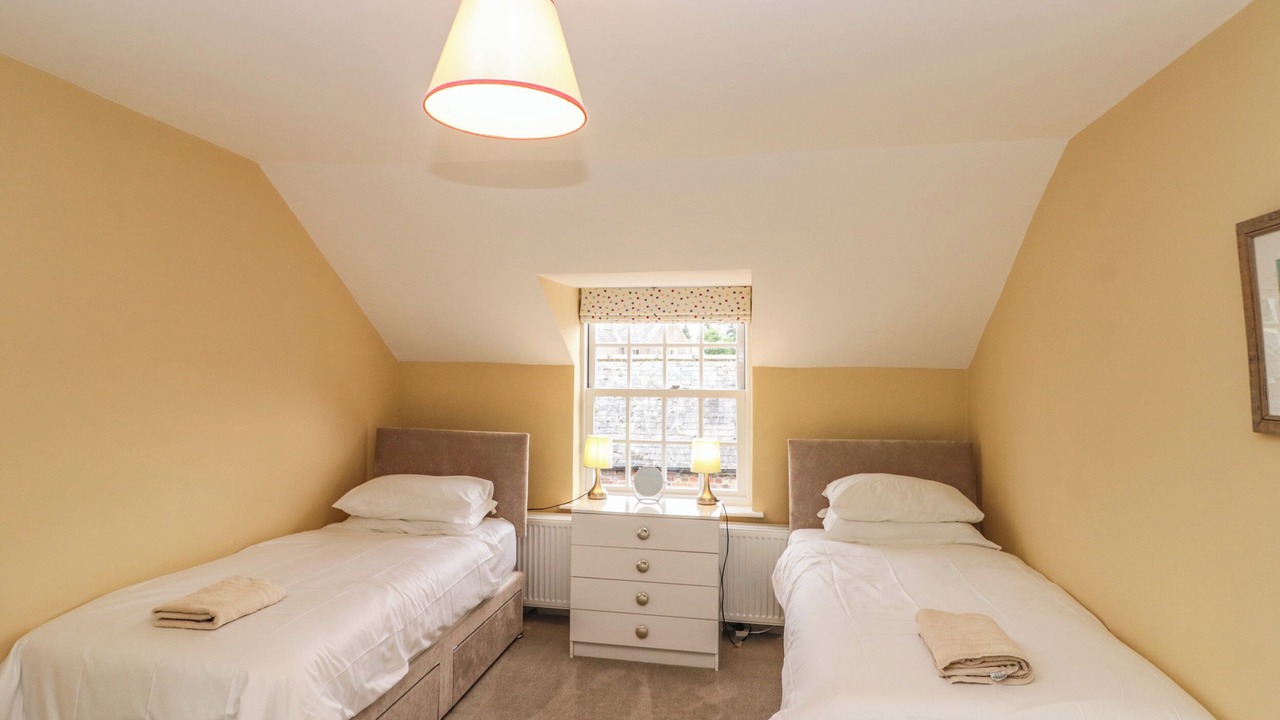 Photo of Bedroom in North Dalton