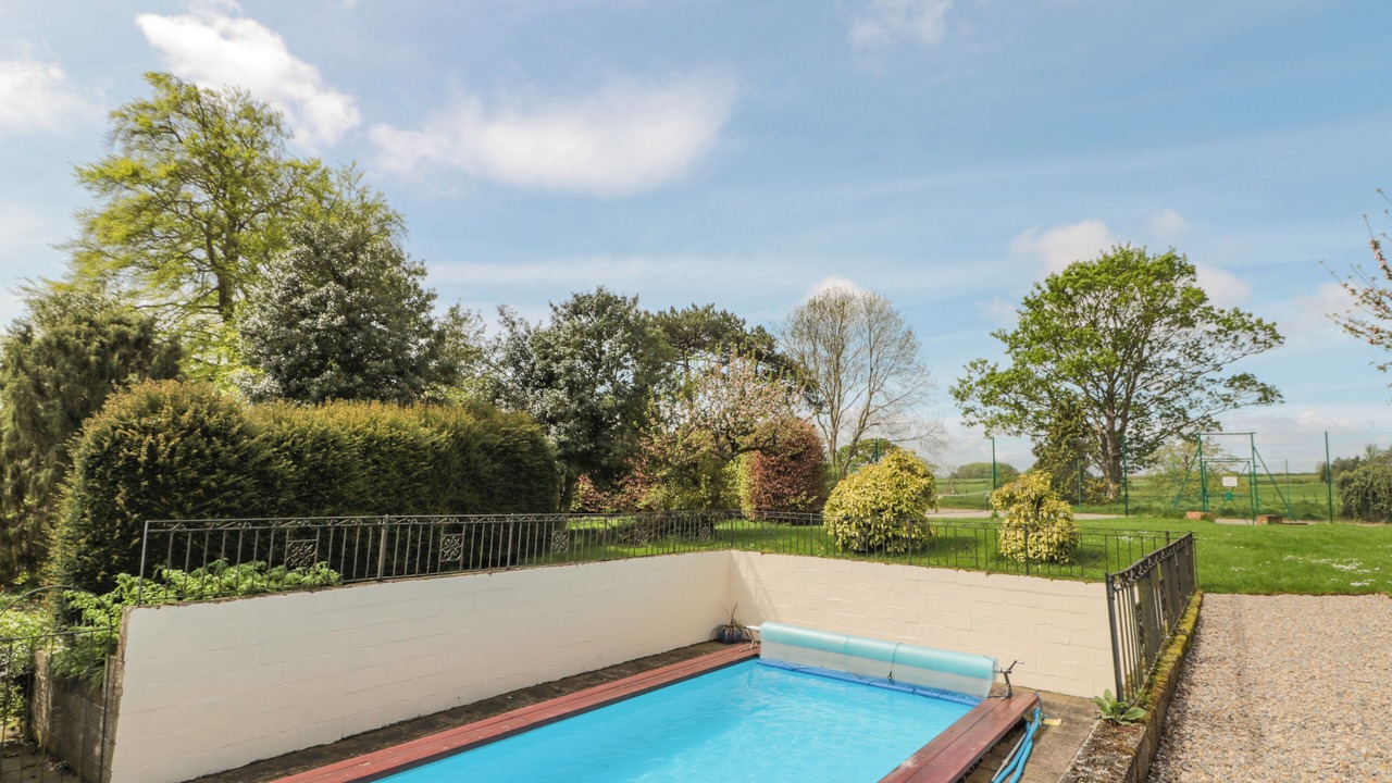 Photo of Outdoor in North Dalton