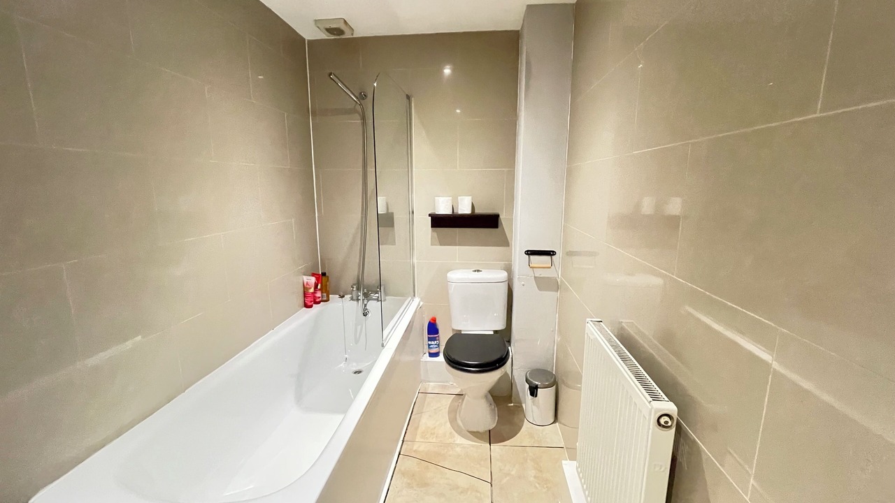 Photo of Bathroom in Hackney