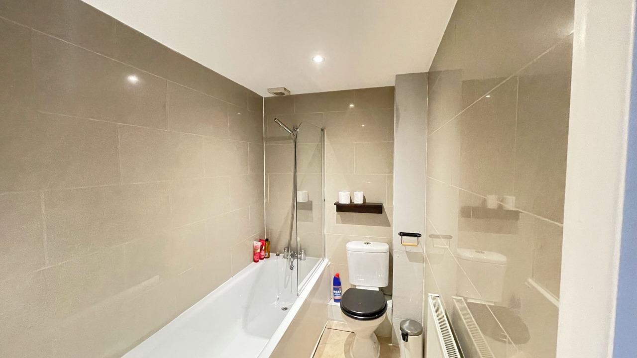Photo of Bathroom in Hackney
