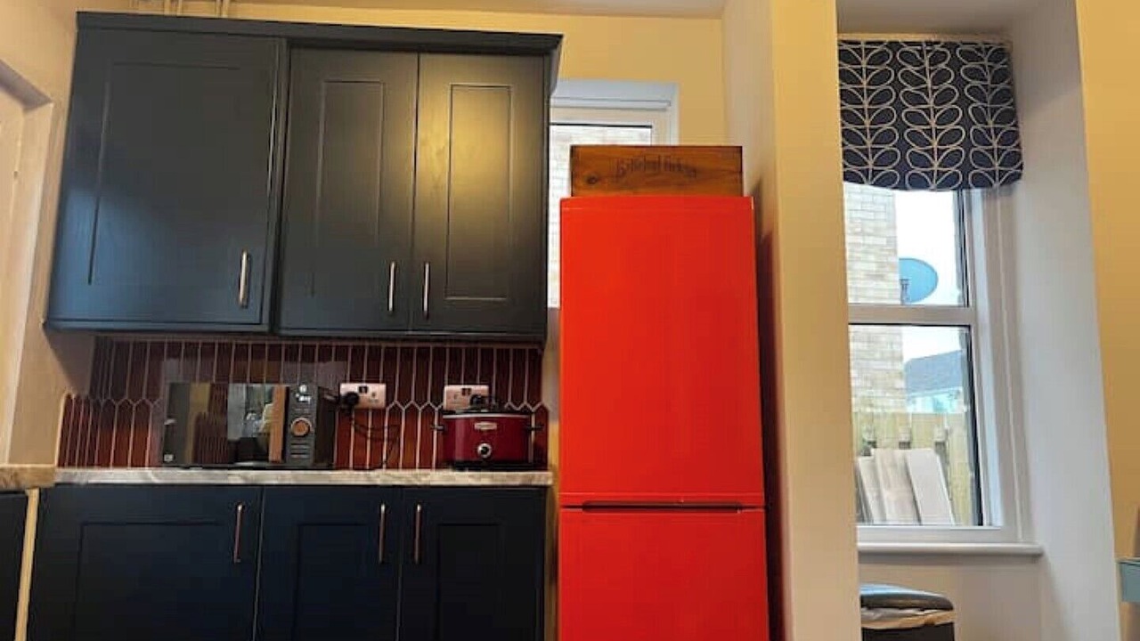 Photo of Kitchen in Harrogate