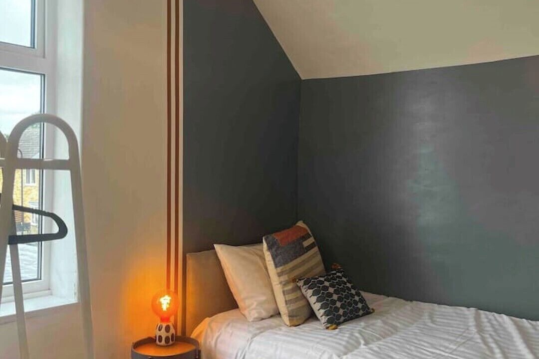 Photo of Bedroom in Harrogate