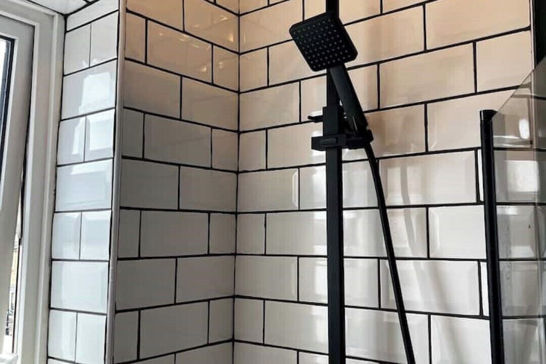 Photo of Bathroom in Harrogate