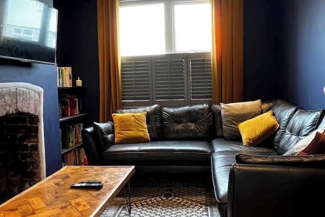 Photo of Livingroom in Harrogate