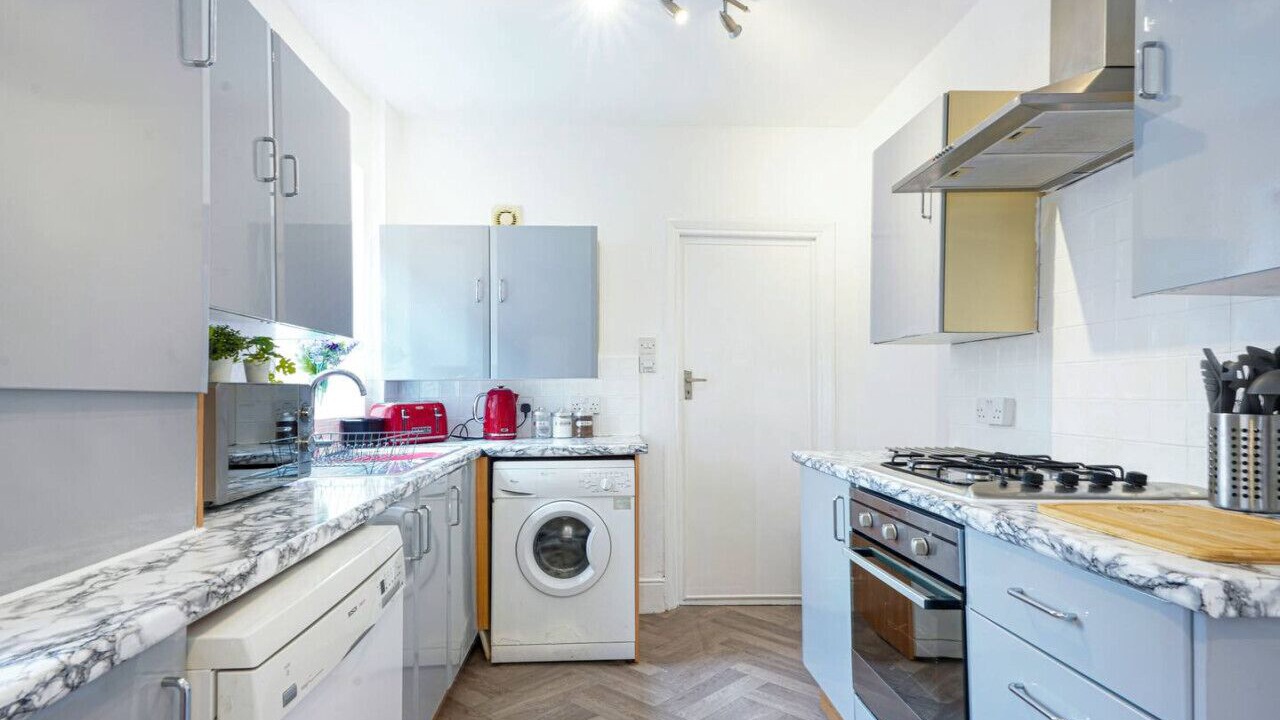 Photo of Kitchen in Northampton