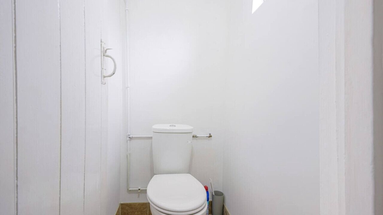 Photo of Bathroom in Northampton