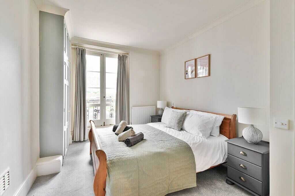 Photo of Bedroom in Campden