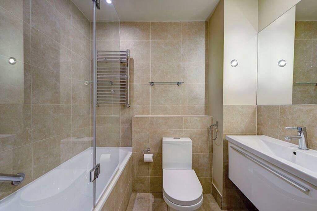 Photo of Bathroom in Campden