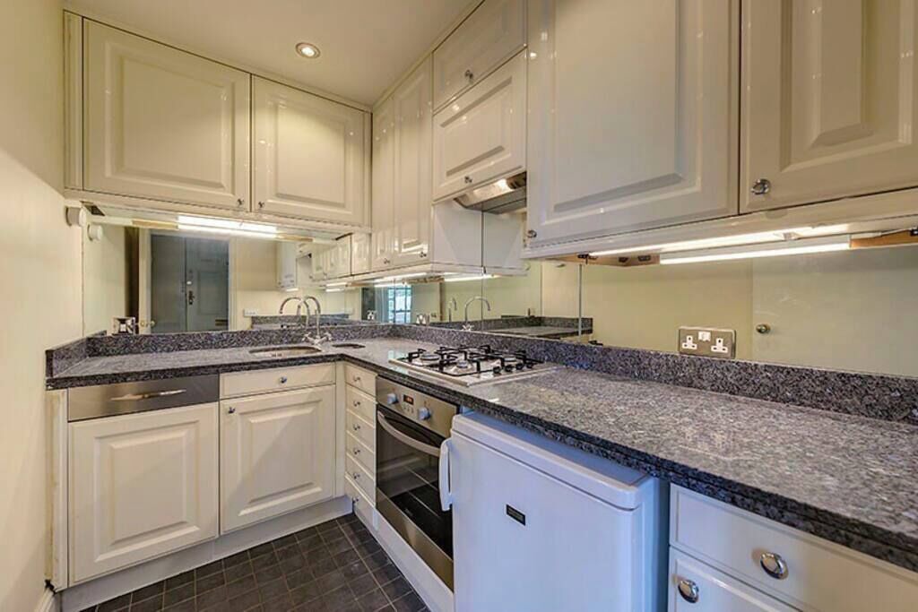Photo of Kitchen in Campden