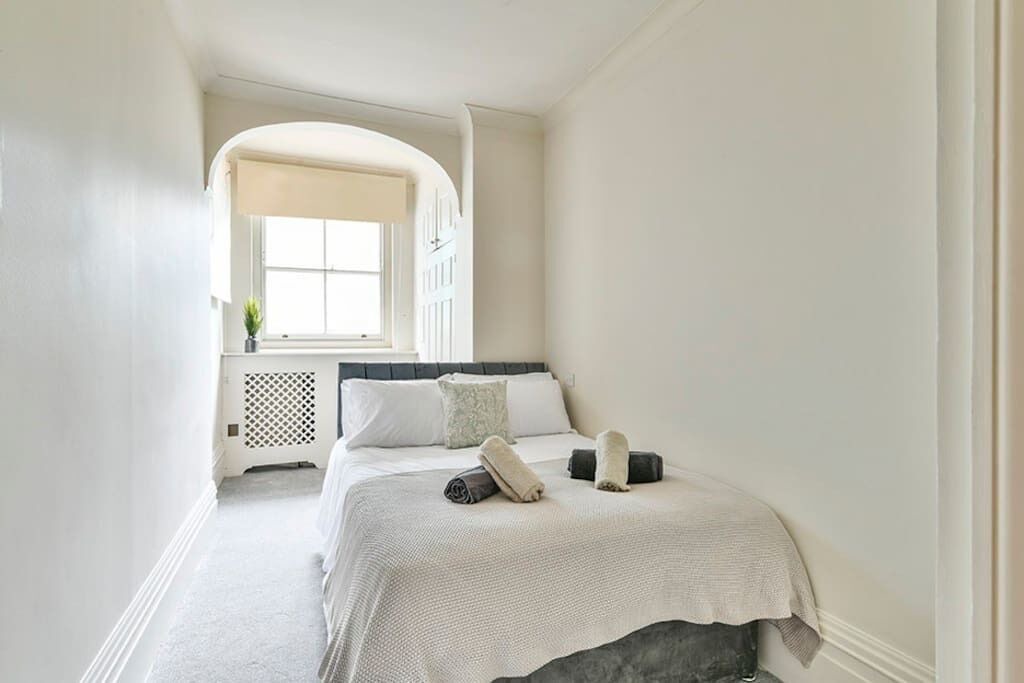 Photo of Bedroom in Campden