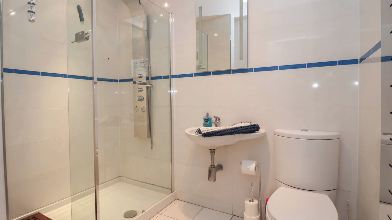 Photo of Bathroom in Withernwick