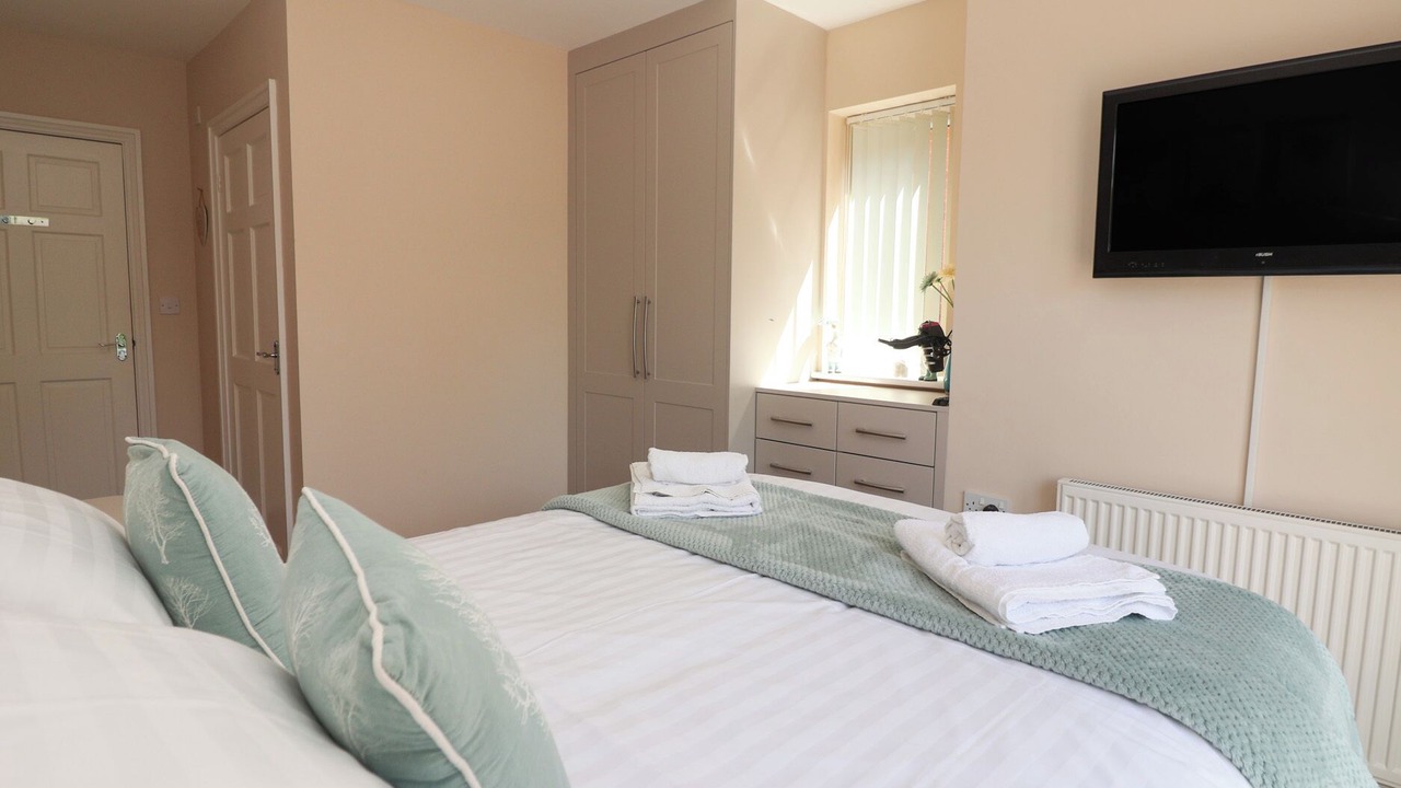 Photo of Bedroom in Withernwick