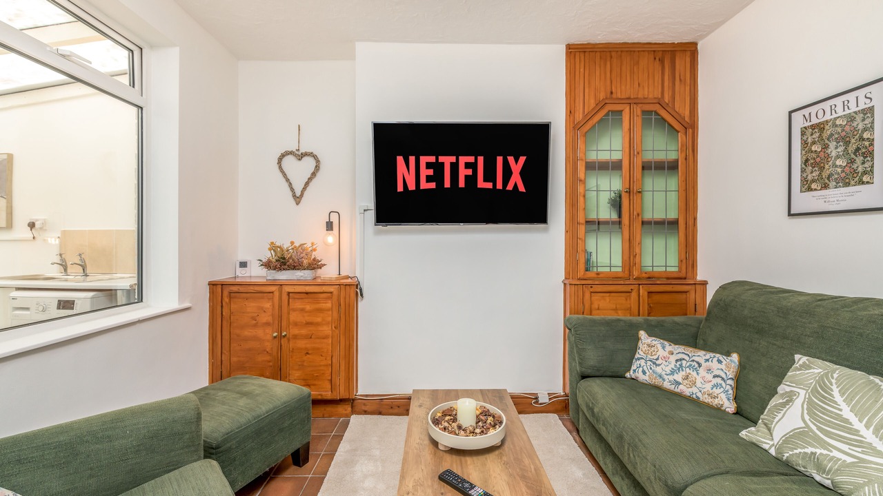 Photo of Livingroom in Kettering