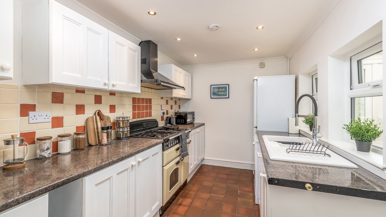 Photo of Kitchen in Kettering