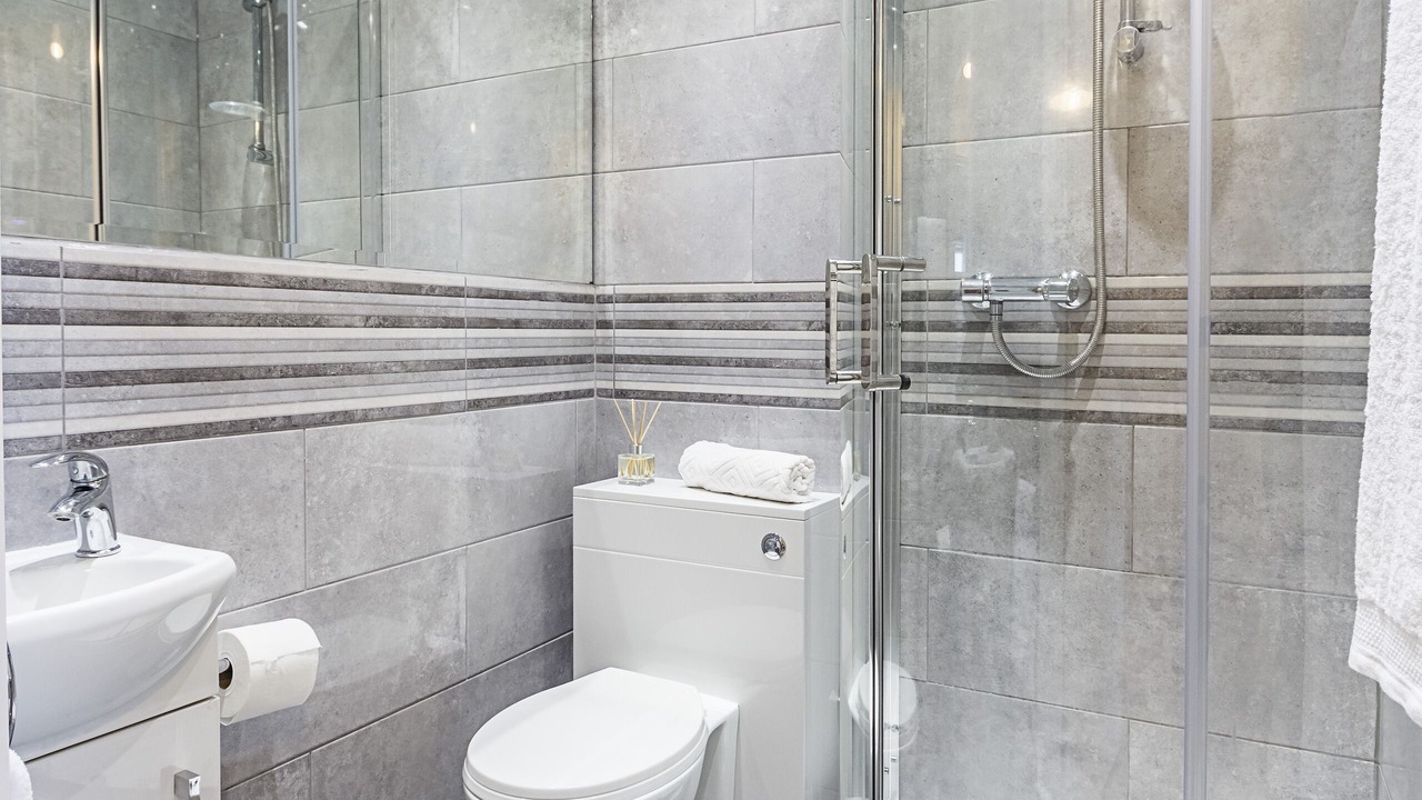 Photo of Bathroom in South Kensington