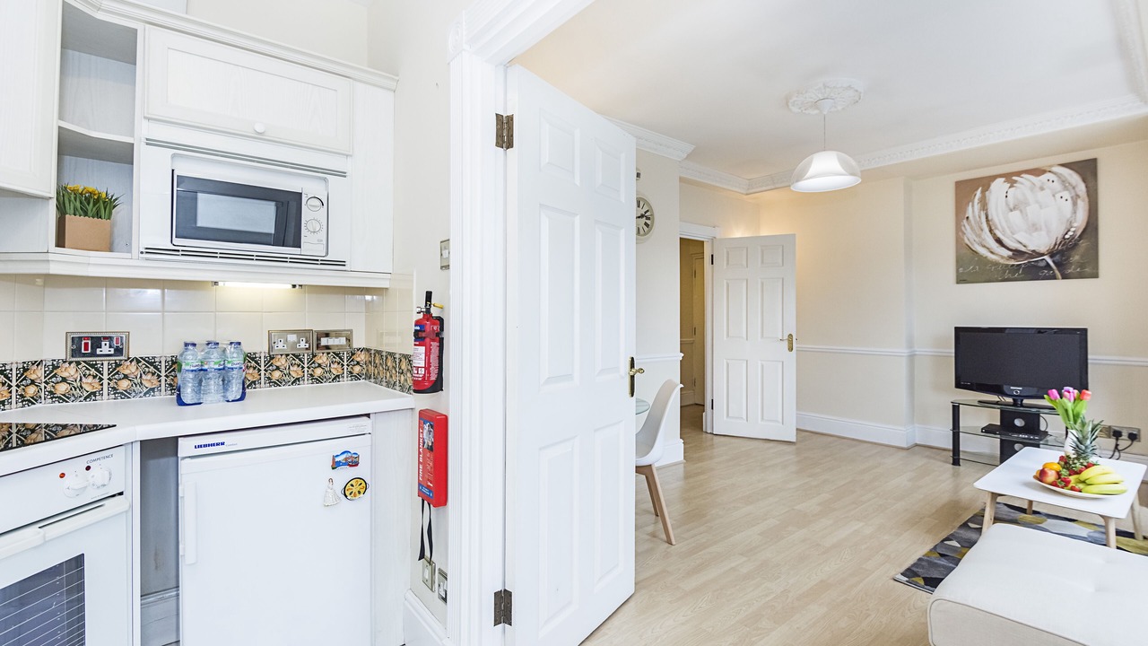 Photo of Kitchen in South Kensington