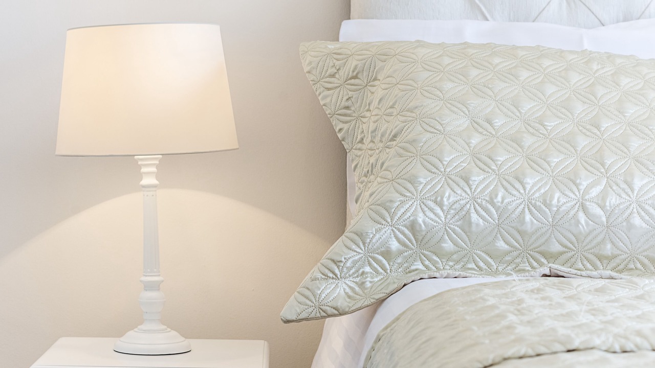 Photo of Bedroom in South Kensington